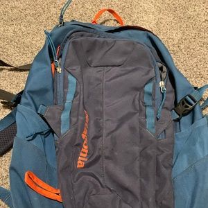 Patagonia 28L backpack